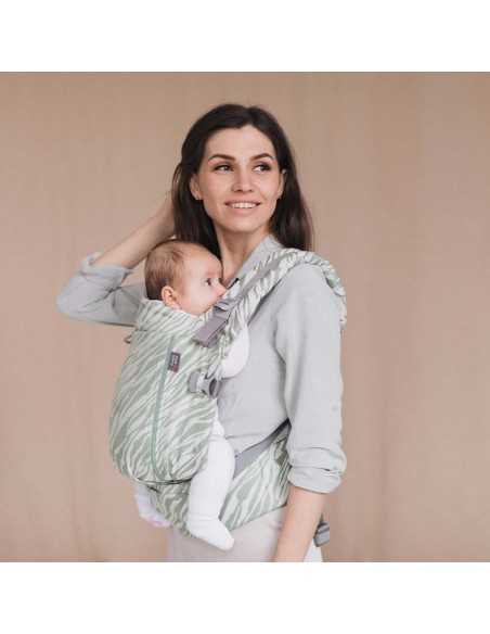 Mochila Portabebés ONE Love & Carry