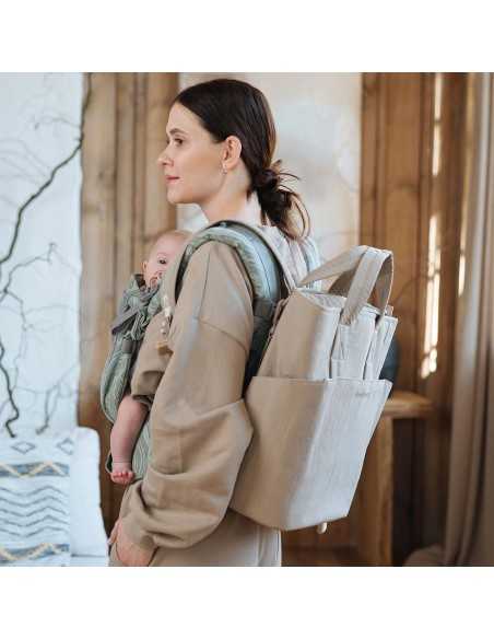 Mochila Maternal Love & Carry