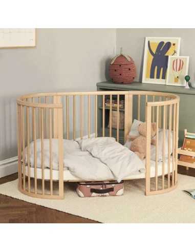 Comprar Sábana Bajera Stokke Sleepi V3 | Textiles Stokke