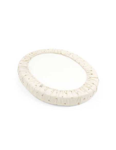 Comprar Sábana Bajera Stokke Sleepi Mini V3| Textiles Stokke