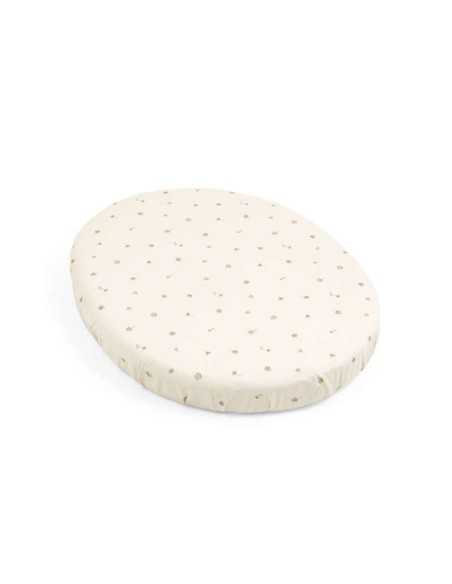 Comprar Sábana Bajera Stokke Sleepi Mini V3| Textiles Stokke