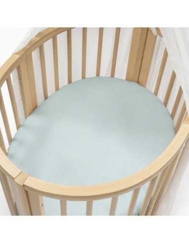 Comprar Sábana Bajera Stokke Sleepi Mini V3| Textiles Stokke