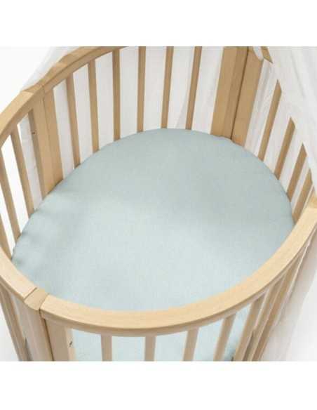 Comprar Sábana Bajera Stokke Sleepi Mini V3| Textiles Stokke