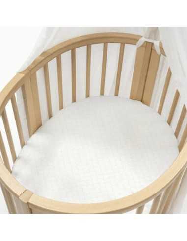 Comprar Sábana Bajera Stokke Sleepi Mini V3| Textiles Stokke