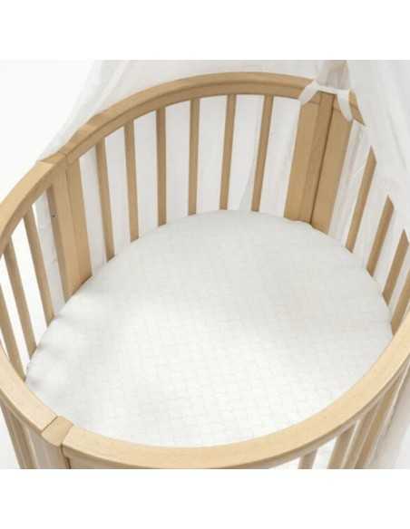 Comprar Sábana Bajera Stokke Sleepi Mini V3| Textiles Stokke