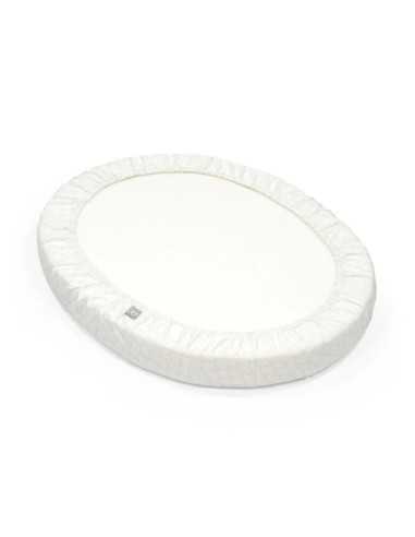 Comprar Sábana Bajera Stokke Sleepi Mini V3| Textiles Stokke