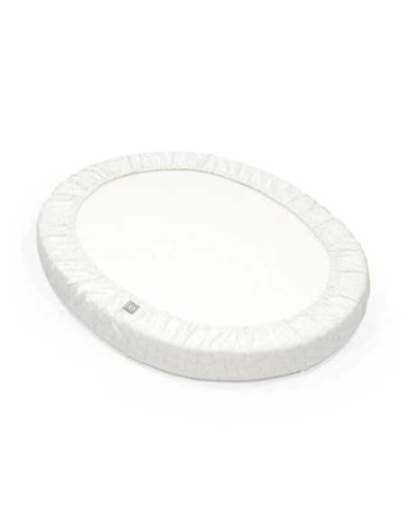 Comprar Sábana Bajera Stokke Sleepi Mini V3| Textiles Stokke