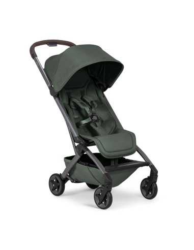 Joolz Aer² · Silla ULTRALIGERA y compacta para ciudad 🚀