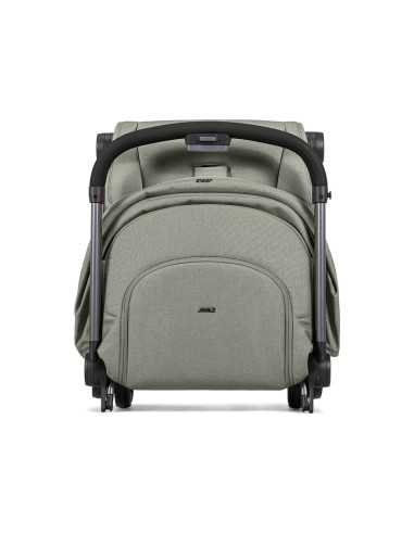 Joolz Aer² · Silla ULTRALIGERA y compacta para ciudad 🚀