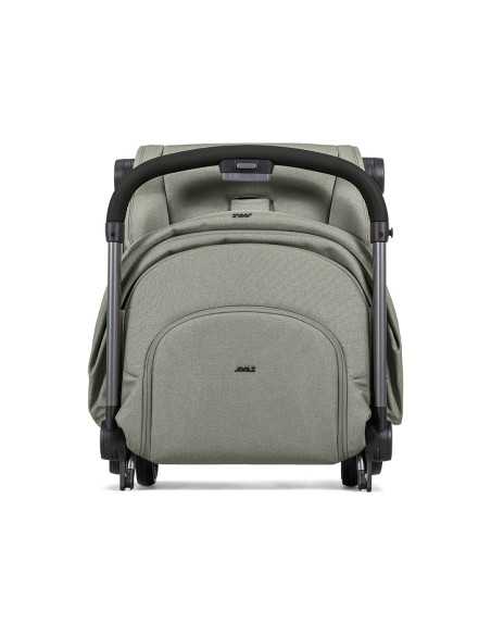 Joolz Aer² · Silla ULTRALIGERA y compacta para ciudad 🚀