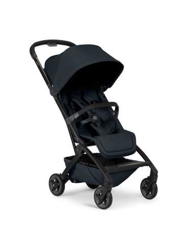 Joolz Aer² · Silla ULTRALIGERA y compacta para ciudad 🚀