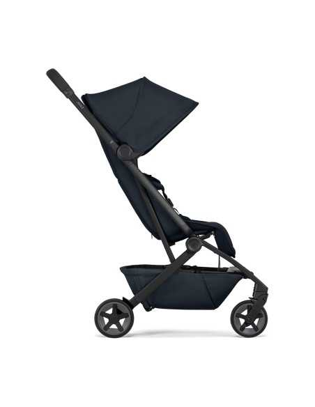 Joolz Aer² · Silla ULTRALIGERA y compacta para ciudad 🚀
