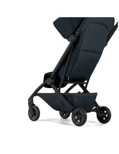 Joolz Aer² · Silla ULTRALIGERA y compacta para ciudad 🚀