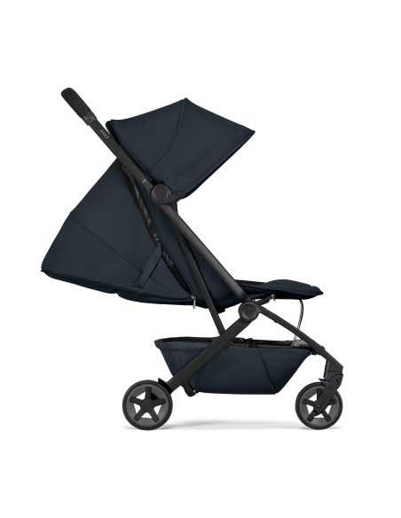 Joolz Aer² · Silla ULTRALIGERA y compacta para ciudad 🚀