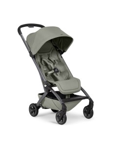 Joolz Aer² · Silla ULTRALIGERA y compacta para ciudad 🚀 2