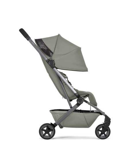 Joolz Aer² · Silla ULTRALIGERA y compacta para ciudad 🚀