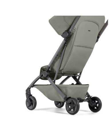 Joolz Aer² con Capazo- El carrito más LIGERO desde NACIMIENTO