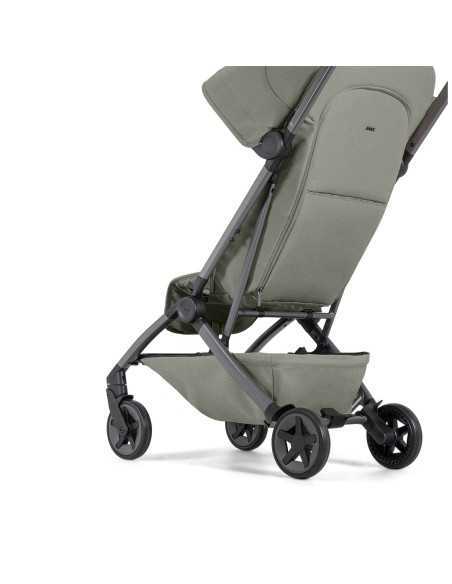 Joolz Aer² con Capazo- El carrito más LIGERO desde NACIMIENTO