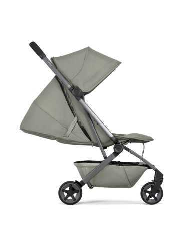 Joolz Aer² con Capazo- El carrito más LIGERO desde NACIMIENTO