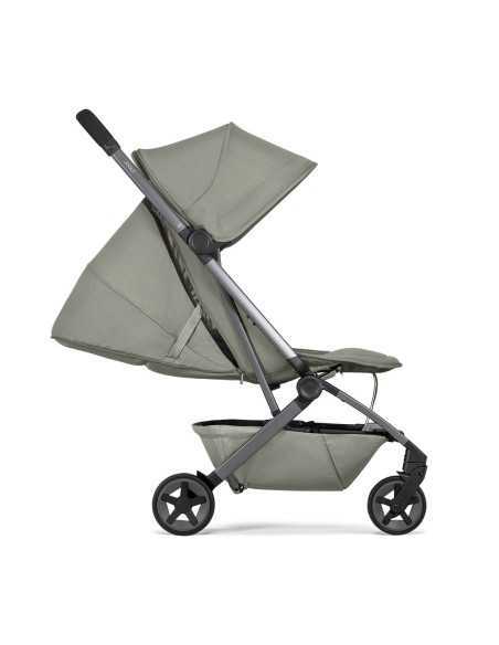 Joolz Aer² con Capazo- El carrito más LIGERO desde NACIMIENTO