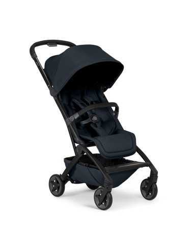 Joolz Aer² con Capazo- El carrito más LIGERO desde NACIMIENTO