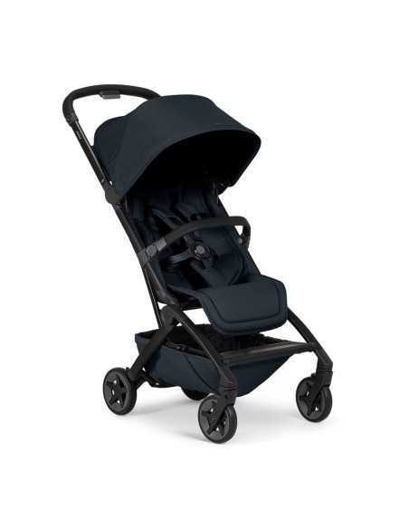 Joolz Aer² con Capazo- El carrito más LIGERO desde NACIMIENTO