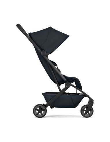 Joolz Aer² con Capazo- El carrito más LIGERO desde NACIMIENTO