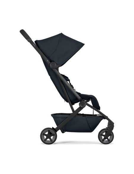 Joolz Aer² con Capazo- El carrito más LIGERO desde NACIMIENTO