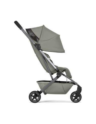 Joolz Aer² con Capazo- El carrito más LIGERO desde NACIMIENTO
