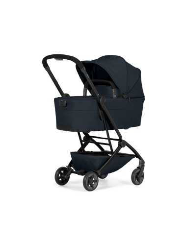 Joolz Aer² con Capazo- El carrito más LIGERO desde NACIMIENTO