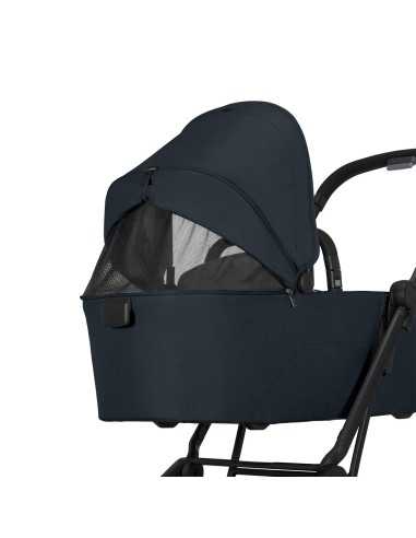 Joolz Aer² con Capazo- El carrito más LIGERO desde NACIMIENTO