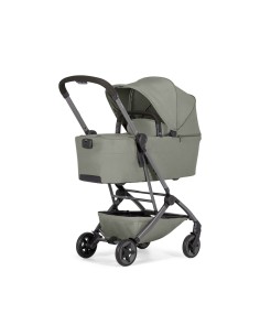 Joolz Aer² con Capazo- El carrito más LIGERO desde NACIMIENTO 2