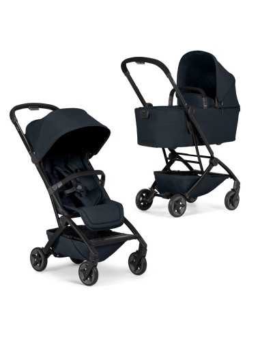 Joolz Aer² con Capazo- El carrito más LIGERO desde NACIMIENTO