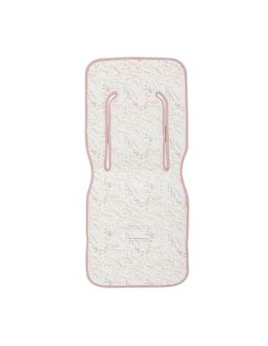 Comprar Colchoneta para Carrito Niza Lila de Bimbidreams | Al mejor precio