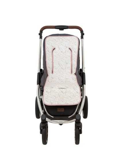 Comprar Colchoneta para Carrito Niza Lila de Bimbidreams | Al mejor precio