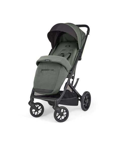 Silla de paseo Inglesina Maior 2026 – TODOTERRENO y COMPACTA 🌄