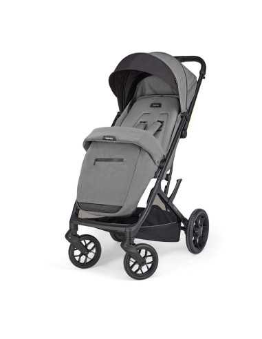 Silla de paseo Inglesina Maior 2026 – TODOTERRENO y COMPACTA 🌄