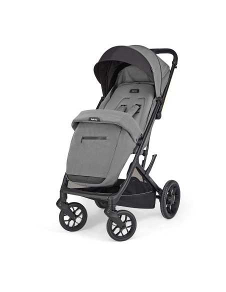 Silla de paseo Inglesina Maior 2026 – TODOTERRENO y COMPACTA 🌄