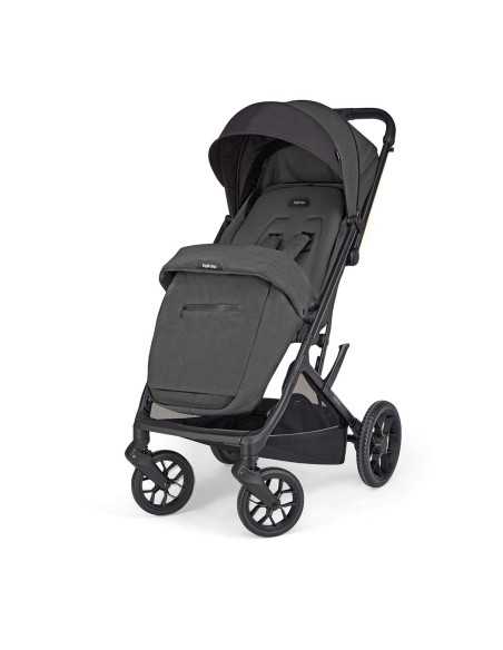 Silla de paseo Inglesina Maior 2026 – TODOTERRENO y COMPACTA 🌄