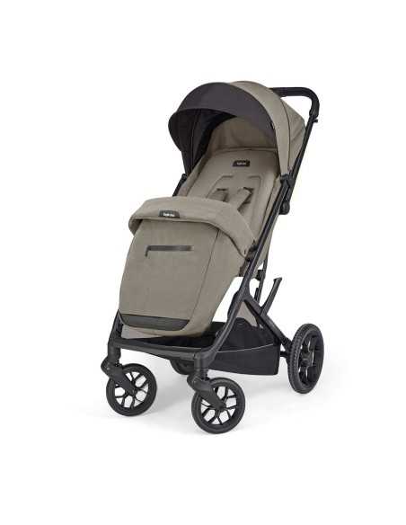 Silla de paseo Inglesina Maior 2026 – TODOTERRENO y COMPACTA 🌄