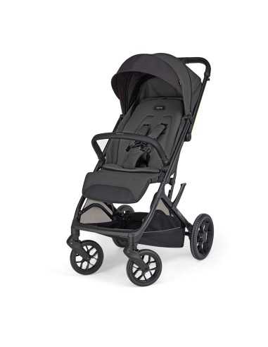 Silla de paseo Inglesina Maior 2026 – TODOTERRENO y COMPACTA 🌄