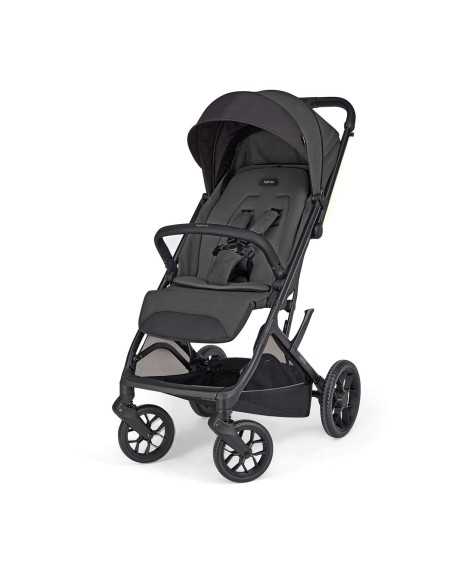 Silla de paseo Inglesina Maior 2026 – TODOTERRENO y COMPACTA 🌄