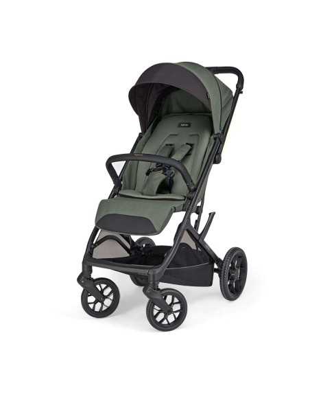 Silla de paseo Inglesina Maior 2026 – TODOTERRENO y COMPACTA 🌄