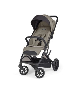 Silla de paseo Inglesina Maior 2026 – TODOTERRENO y COMPACTA 🌄 2
