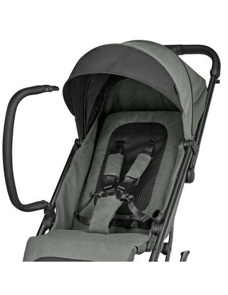 Silla de paseo Inglesina Maior 2026 – TODOTERRENO y COMPACTA 🌄