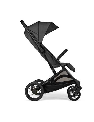 Silla de paseo Inglesina Maior 2026 – TODOTERRENO y COMPACTA 🌄