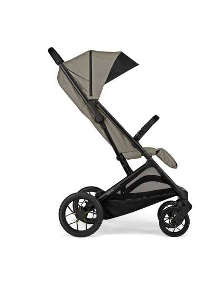 Silla de paseo Inglesina Maior 2026 – TODOTERRENO y COMPACTA 🌄