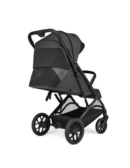 Silla de paseo Inglesina Maior 2026 – TODOTERRENO y COMPACTA 🌄