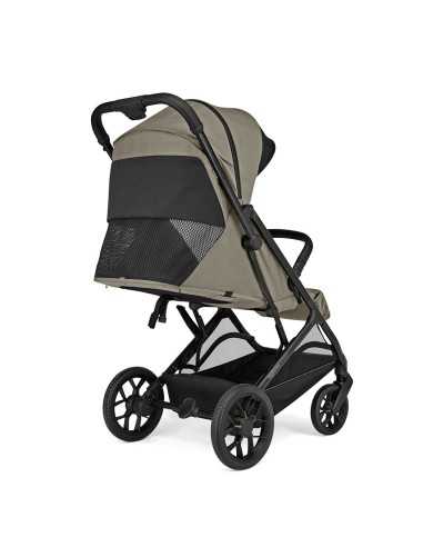 Silla de paseo Inglesina Maior 2026 – TODOTERRENO y COMPACTA 🌄