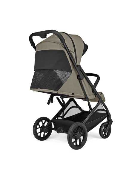 Silla de paseo Inglesina Maior 2026 – TODOTERRENO y COMPACTA 🌄